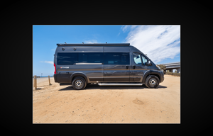 B1 **NEW** Entegra Coach Ethos-Sleeps 2-Camper van
