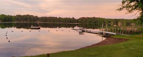 Whiskey Creek Campground