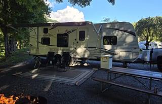 2013 Jayco Jay Flight 26BH