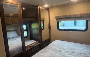 Free Starlink | Jayco Greyhawk 30X Luxury Class C