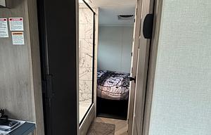2025 Coachmen RV Cross Trail EV 20X - AWD