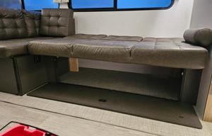2025 Forest River RV Wildwood 31KQBTS