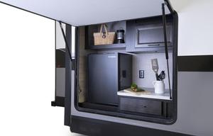 Outdoor Adventures  Camper Rental