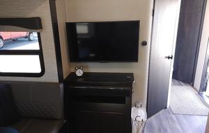 Mark's Camper