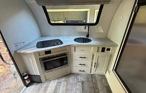 2021 Forest River RV R Pod RP-179