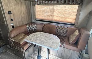 2016 Coachmen RV Freelander 21RS Ford 350