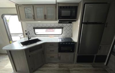 Tovar’s RV Rental