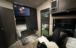 2021 Genesis Wanderer *Sleeps 6 guests