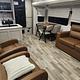 Vibe & Unwind | Spacious Luxury Camper