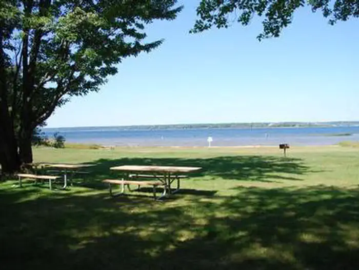Little Bay De Noc