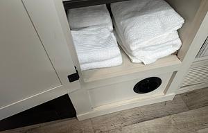 2022 Greyhawk Prestige 30Z – Sleeps 6 Comfortably