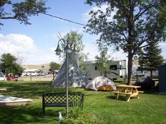 Benton RV Park