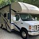 2019 Thor Motor Coach Chateau 22E