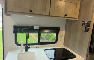 2026 Rockwood Geo Pro G17LE -Sleeps 5
