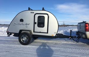 2020 Braxton Creek Bushwhacker Standard Model