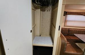2017 Winnebago Minnie 2455 BHS