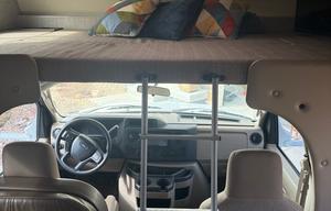 2021 Thor Motor Coach Ford E-350
