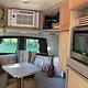 Off-Grid Solar 2005 Roadtrek 210P Bike Carrier