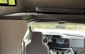2023 Coachmen RV Freelander 26DS Ford 450
