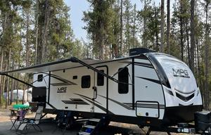 2021 Cruiser MPG 2800QB