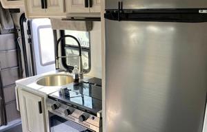 Montana Modern RV