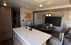2020 Coachmen RV Freedom Express Liberty Edition