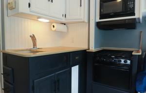 The EM Sightseer - Renovated & Ready