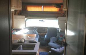 Stationary Rental in Oceano