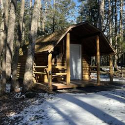 Rip Van Winkle Campground