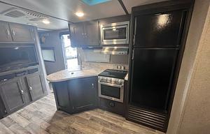 Finger Lakes RV Rentals Easy Go'n