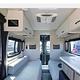 Thor small but mighty 2026 Van King Bed Sequence