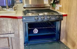 2016 Gulf Stream RV Vintage Cruiser - Fully setup