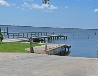 Whispering Pines Campground