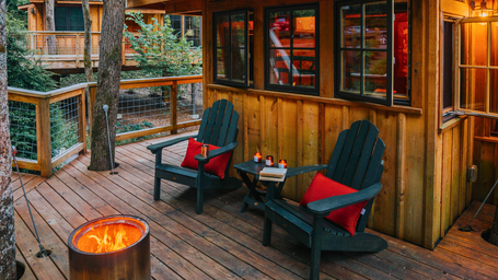 Treehouse Grove at Norton Creek