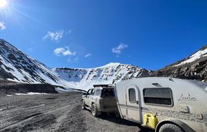 2021 Luna Rover