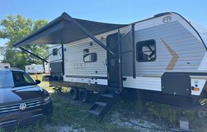 FAMILY TIME RV