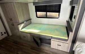 2022 Keystone RV Passport SL 221BH