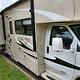 Sleeps 10! 2 AC Units & Dual Battery.