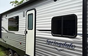 2019 Keystone RV Springdale 27TH RV rental photo 2