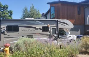 2013 Thor Motor Coach Four Winds 24C