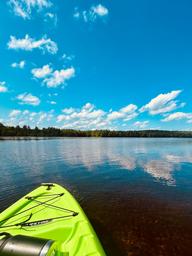 Ayers Lake Farm Campground & Cottages