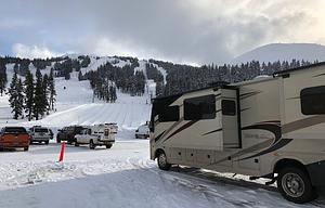 38' Bunkhouse Family Fun Wagon!!!