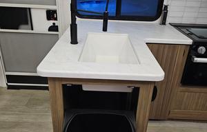2025 Forest River RV Wildwood 31KQBTS