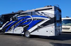Darby’s RV