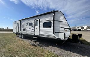 2018 JAYCO Jayflight SLX 324BDS