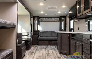 2023 Grand Design Transcend Xplor 243BH RV rental photo 5