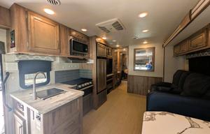 2021 Entegra Coach - Odyssey 30Z