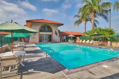 Orangeland RV Park