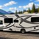 2014 Chateau 28A RV rental photo 15