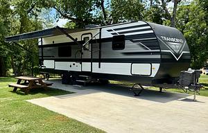 Bunkhouse - Outdoor Kitchen - Delivery Available